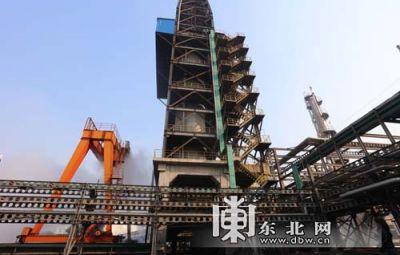 七臺河針狀焦成功投產(chǎn) 為煤城提供新經(jīng)濟(jì)增點(diǎn)