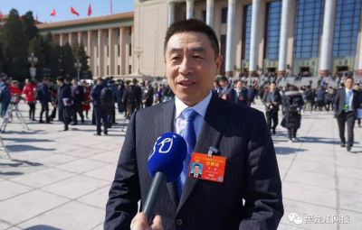 打造“三個(gè)七臺(tái)河”！賈君：新舊動(dòng)能轉(zhuǎn)換，建