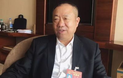 激發(fā)活力 釋放紅利 ——從全國兩會(huì)看優(yōu)化營商環(huán)