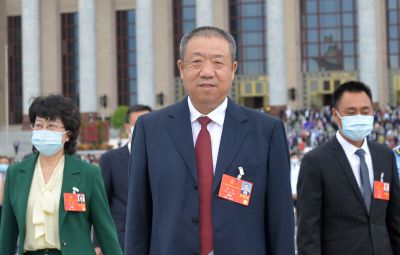 全國人大代表、寶泰隆董事長焦云：建議高效利用新型能源 助力低碳發(fā)展