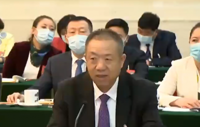 全國人大代表、寶泰隆董事長焦云兩會建言：比照國家西部大開發(fā)政策，以稅收扶持助推東北老工業(yè)基地崛起