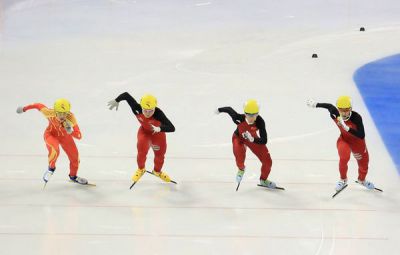 寶泰隆冰雪基金會獲批成立 公益捐贈展現(xiàn)企業(yè)社會擔當