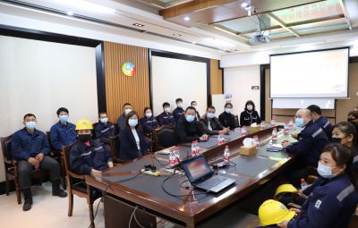 喜報！寶泰隆獲評“全國和諧勞動關(guān)系創(chuàng)建示范企業(yè)”榮譽稱號