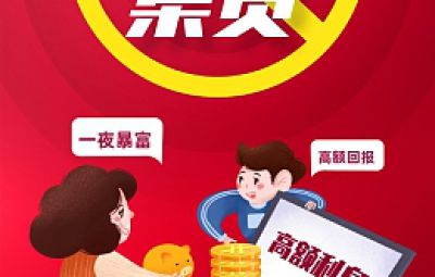 農(nóng)、林業(yè)非法集資的形式特征