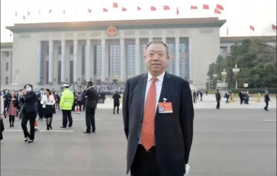 全國人大代表、寶泰隆董事長焦云帶來5份建言，建議對東北企業(yè)開啟上市“綠色通道”