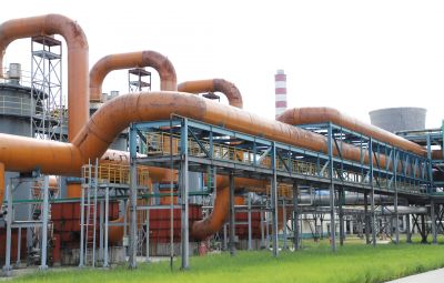 寶泰?。簶I(yè)績平穩(wěn)彰顯韌性 綠色轉型搶籌未來