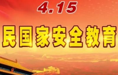 貫徹總體國(guó)家安全觀 把平安中國(guó)建設(shè)推向更高水平