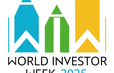 2025年世界投資者周  當(dāng)投資遇上AI：是機(jī)遇，更需筑牢防線！